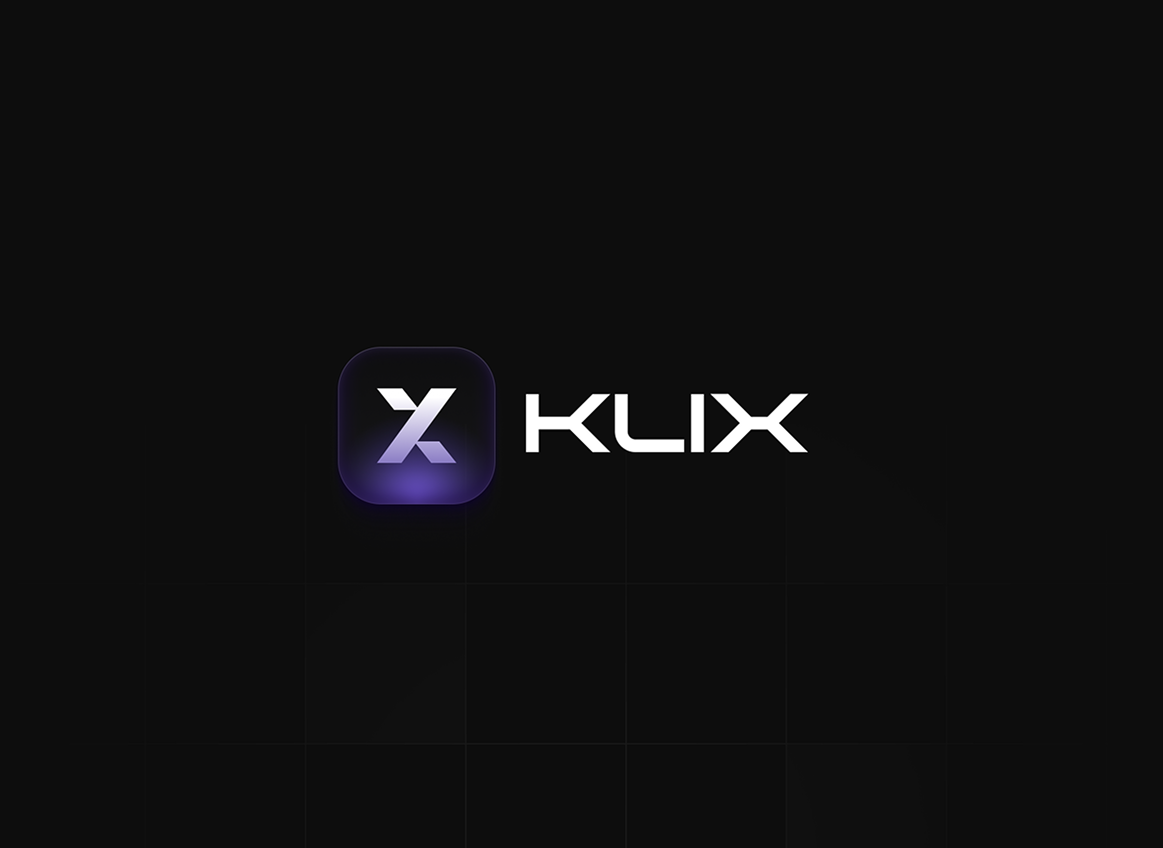 Klix — project cover