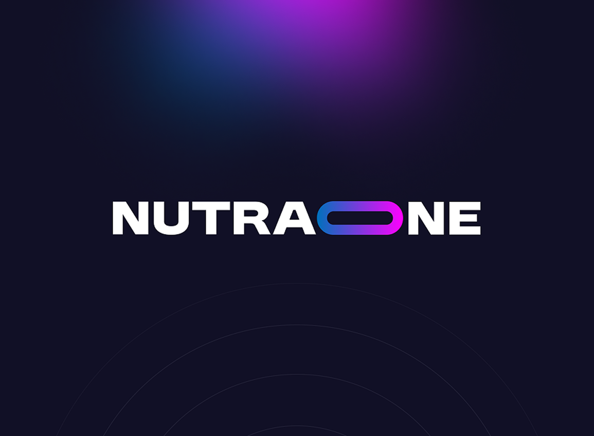 Nutraone — project cover