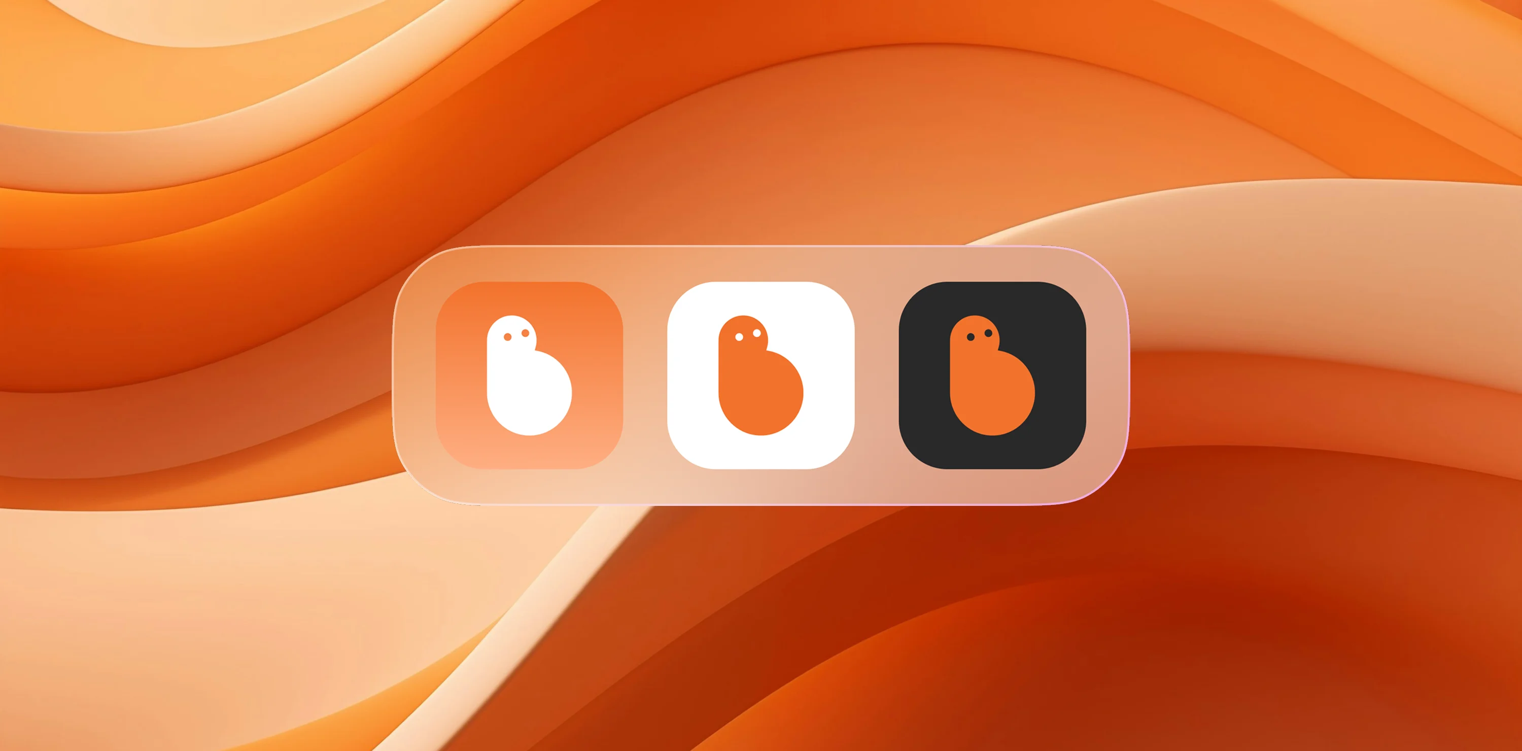 app logos
