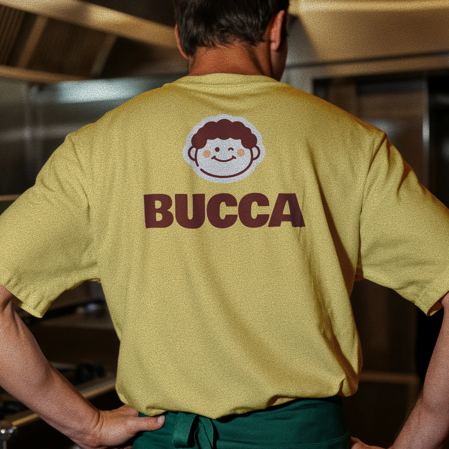 bucca radnik