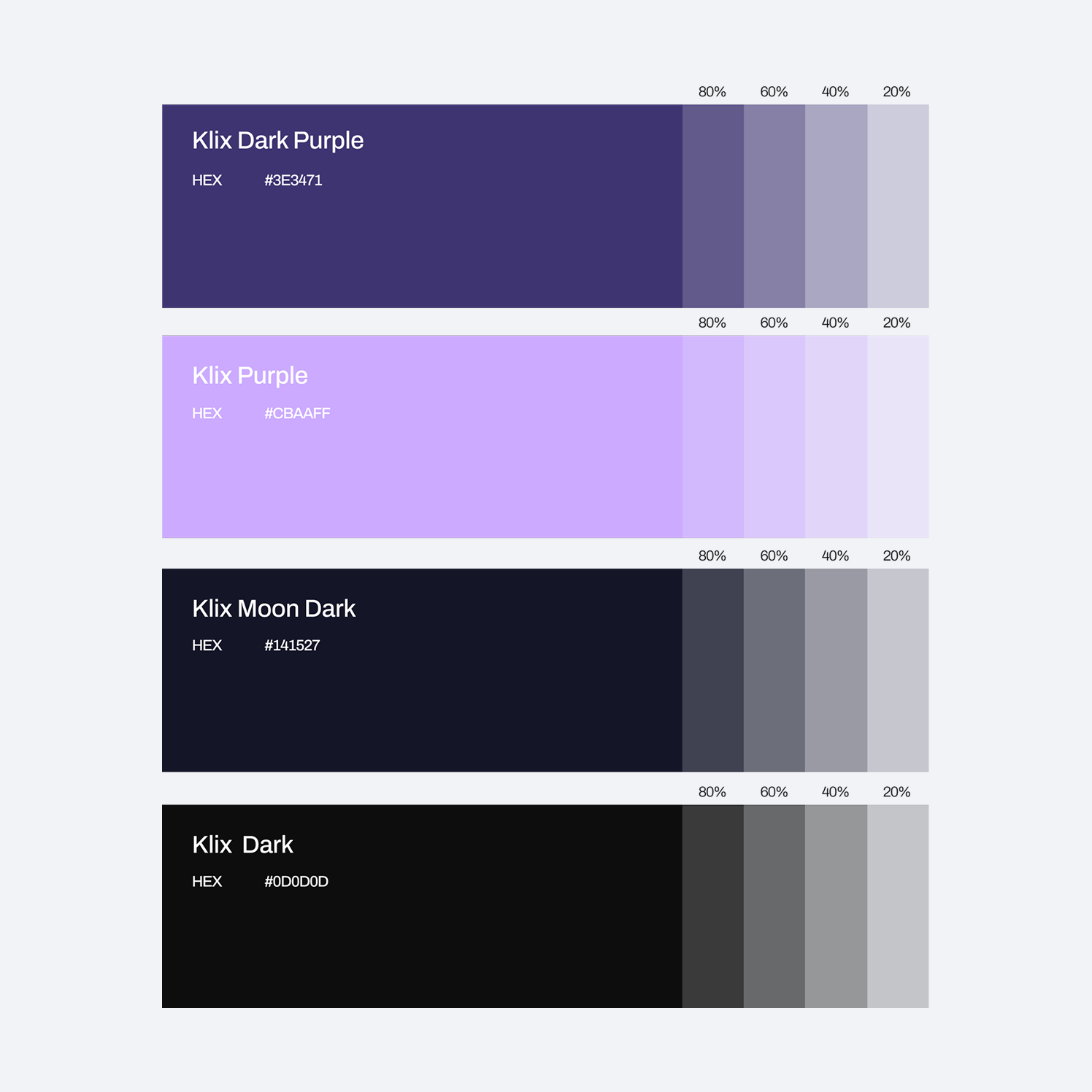 colors