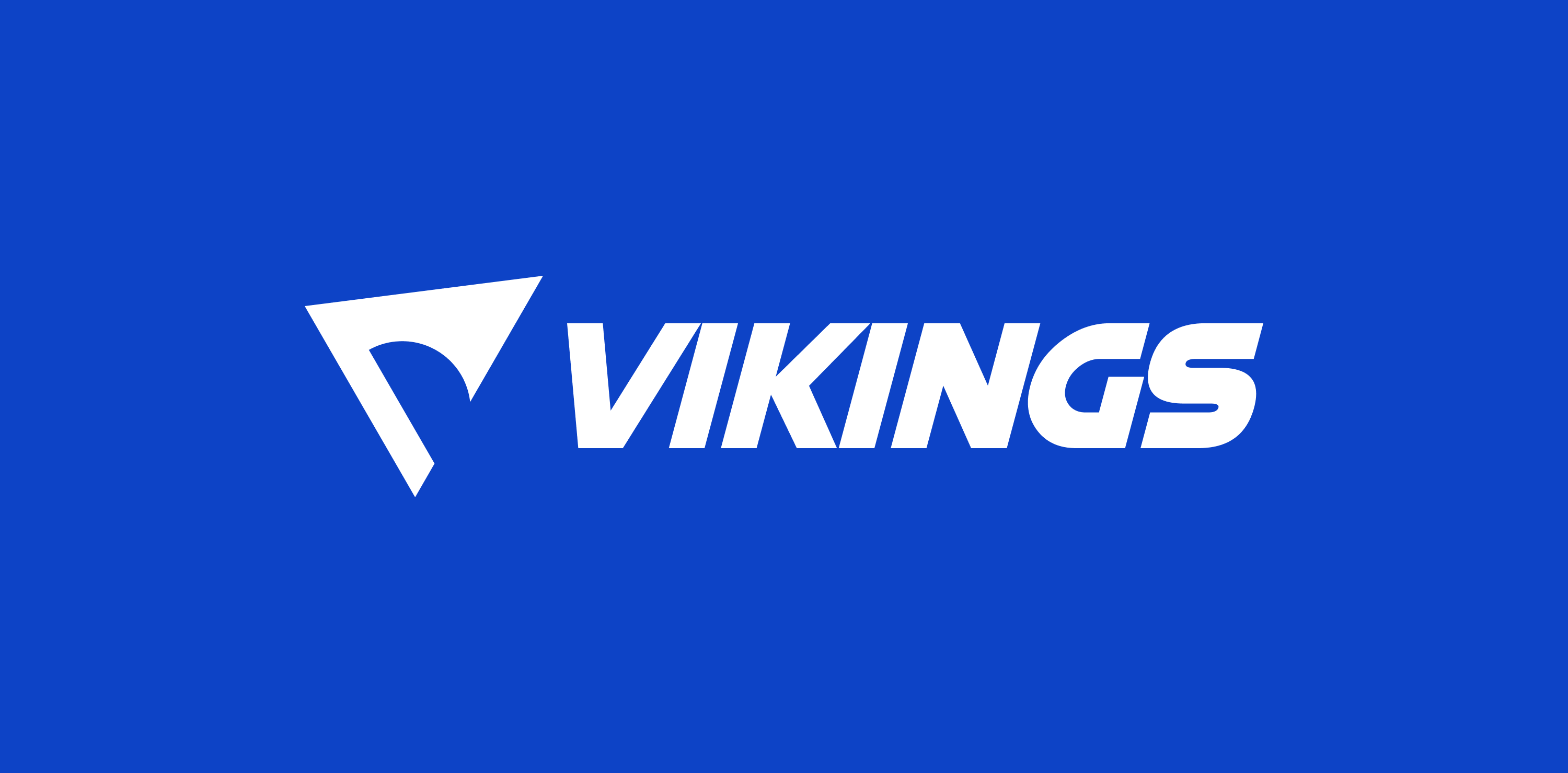 logo vikings