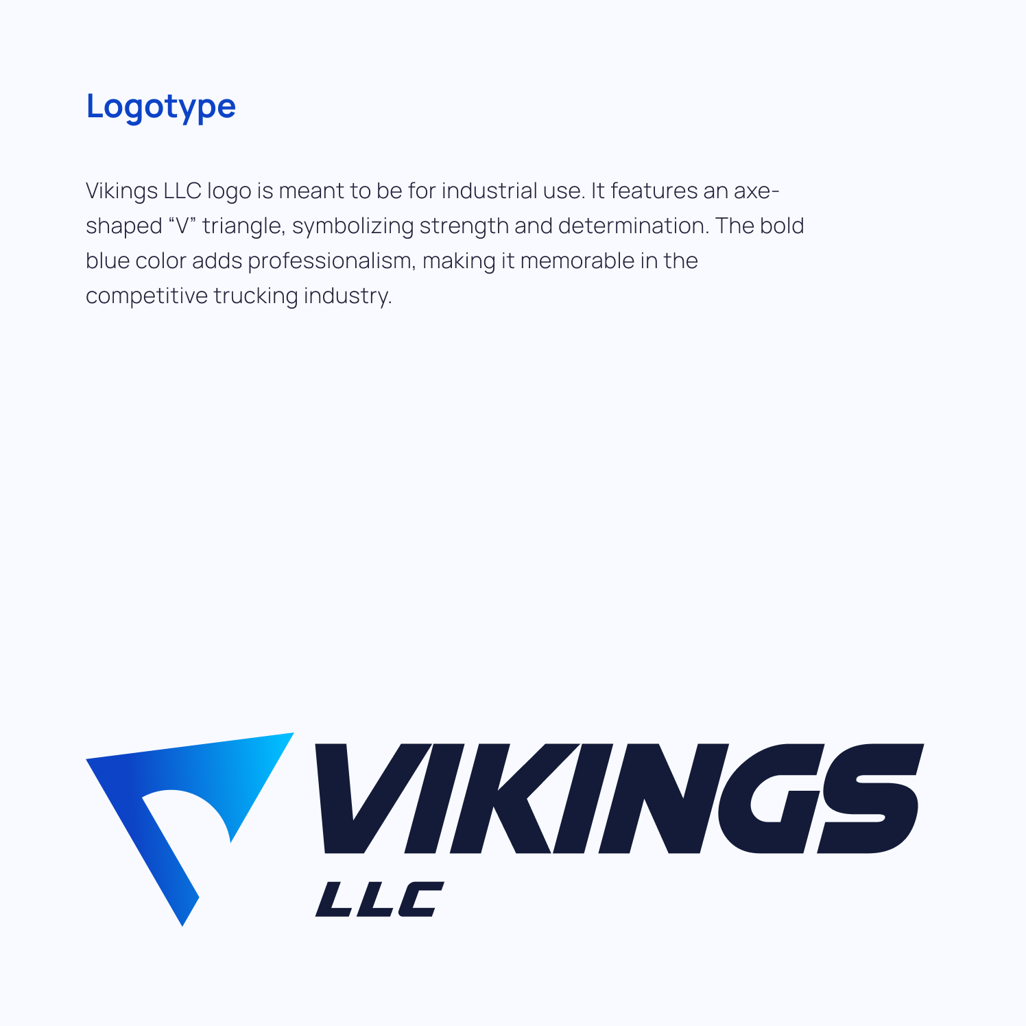 logotype