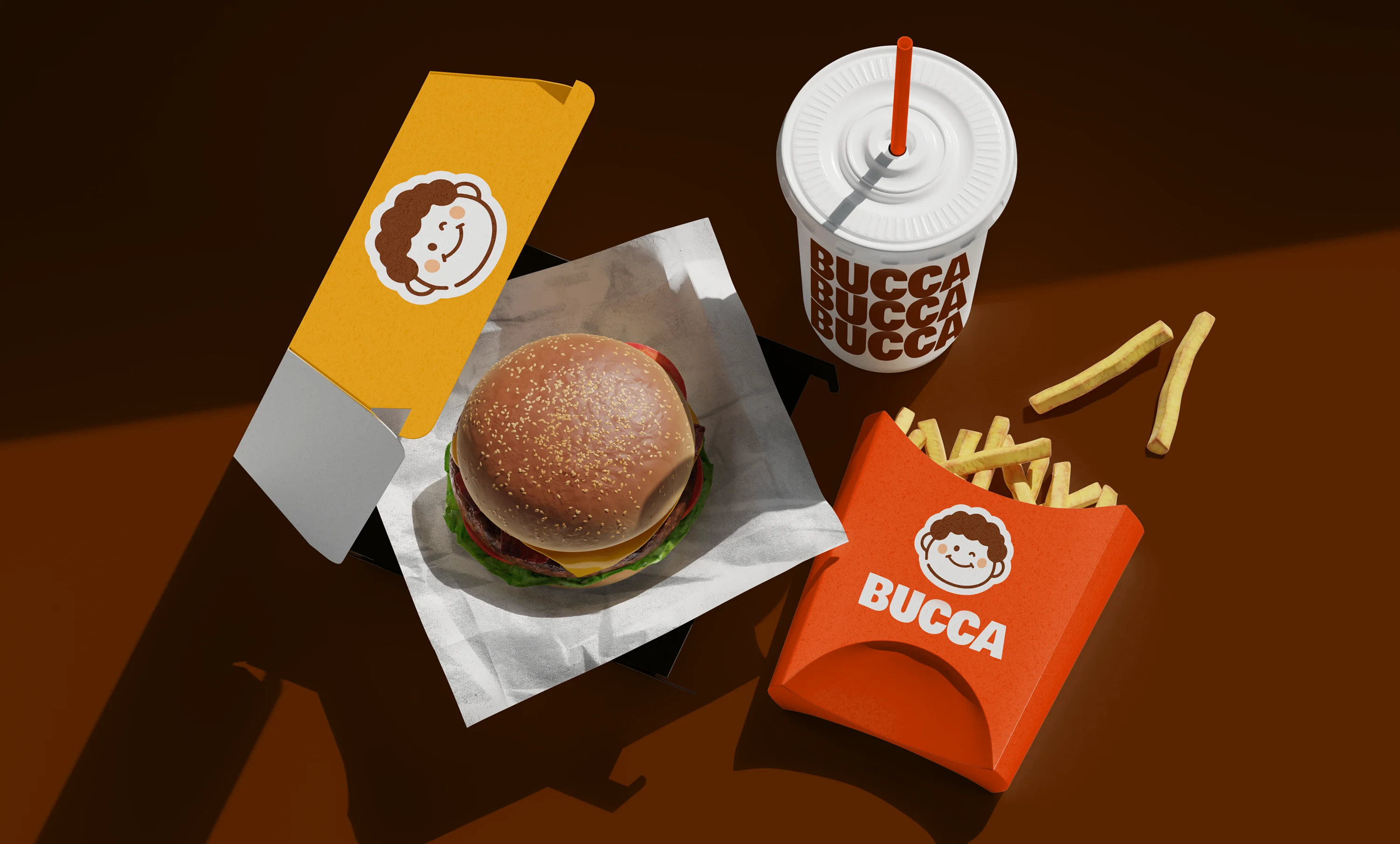 mockups