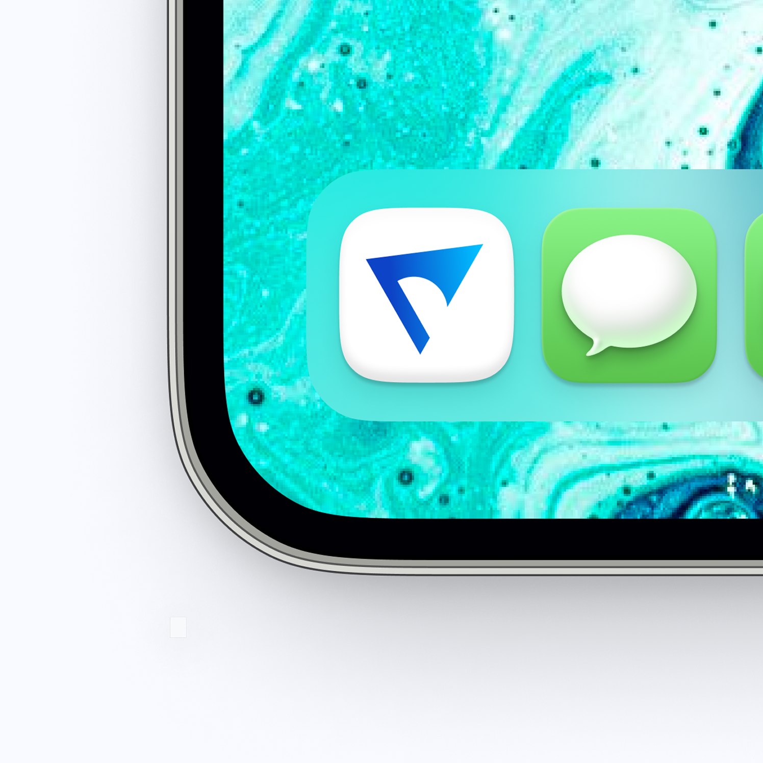 shape logo