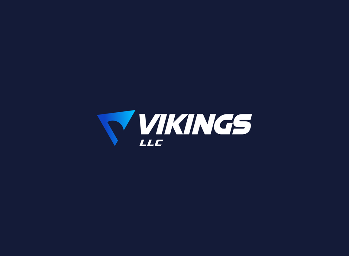 Vikings LLC — project cover